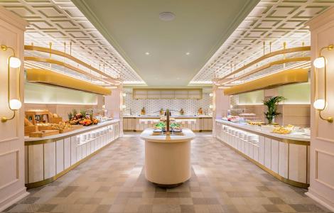 Barceló la Nucía Palms - 13