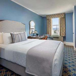 The Francis Marion - 34