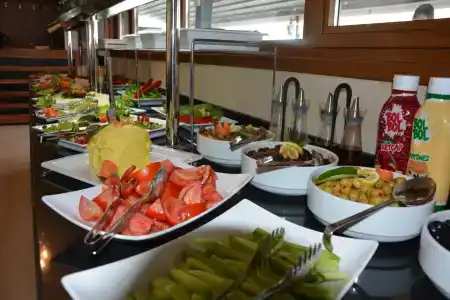 Grand Karot Otel - 12