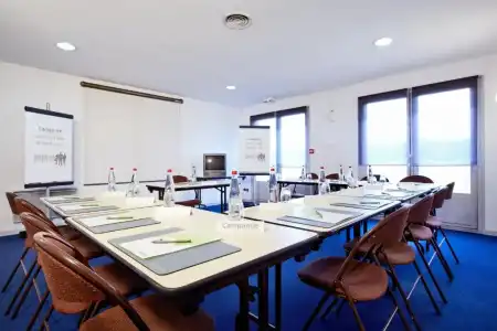 Kyriad Direct Strasbourg Ouest - Zénith - 16