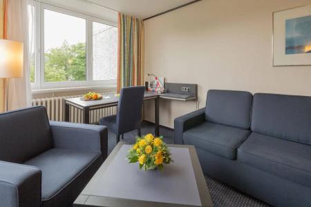 Seminaris Bad Honnef - 5