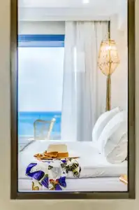 Pyrgos Blue - 1