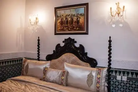 Riad-Boutique Borj Dhab - 62