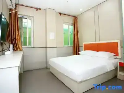 Xuefeng Express - 29