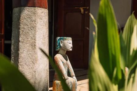 Eraeliya Villas & Gardens - 187