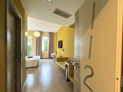 ibis Styles Catania Acireale - 71