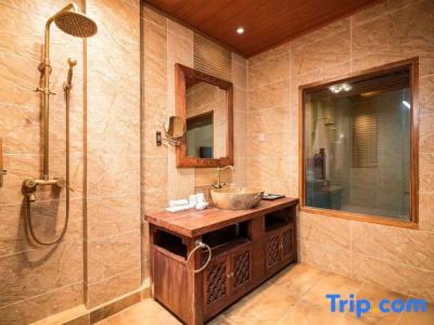 Lisiman Inn (Lijiang Art Club) - 58