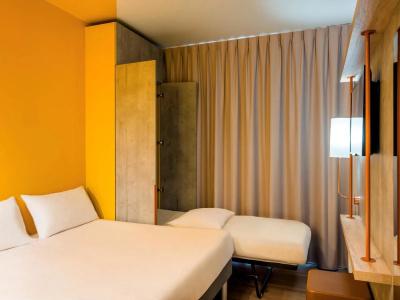 ibis budget Hyères Centre Ville - 4