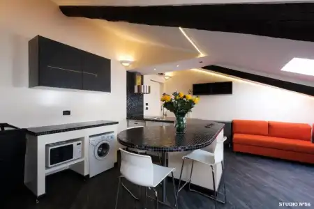 Residence Sacchi - 193