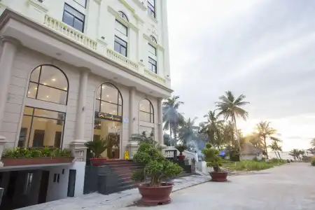 Luxor Boutique Phu Quoc - 0