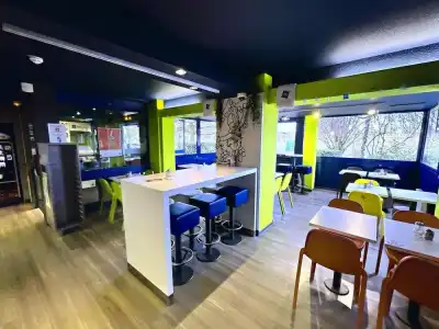 ibis budget Beaune - 21