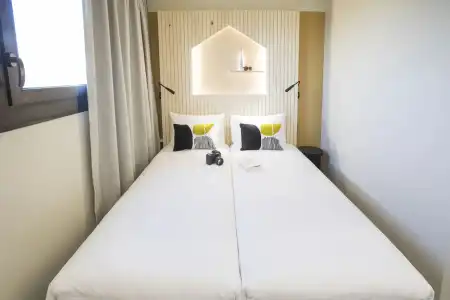 Hôtel Life Bordeaux Gare - BG - 0