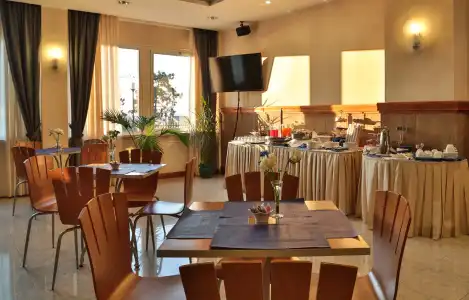Best Western I Colli - 21
