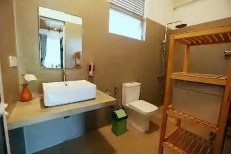 Casa Samaya, Boutique Beachfront in Weligama - 58