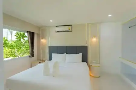 The Neenlawat Riverside Resort & Spa - 56