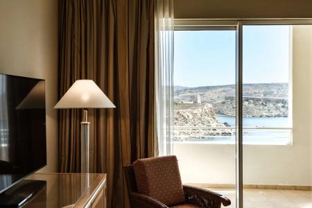Radisson Blu Resort & Spa, Malta Golden Sands - 69