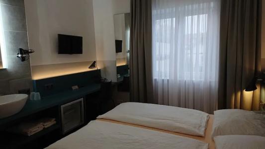 Pension Elisabeth - Rooms & Apartments - 37