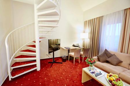Best Western Zur Post - 15