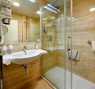 OREA Spa Cristal Mariánské Lázně - 29