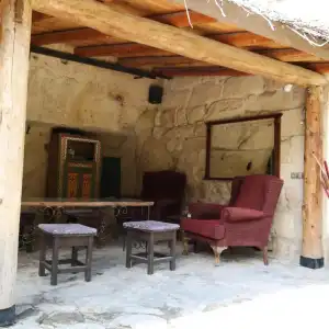 Dreams Cave - 24