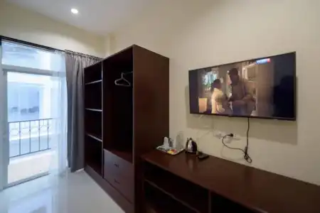 The Hideaway Resort Pattaya Chonburi - 34