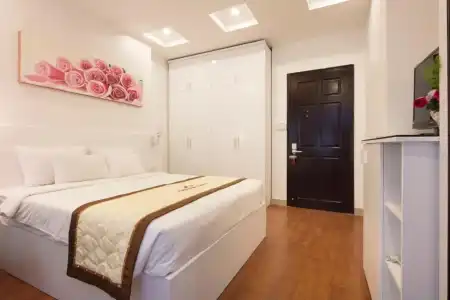 Vien Dong 3- Phu My Hung - 26