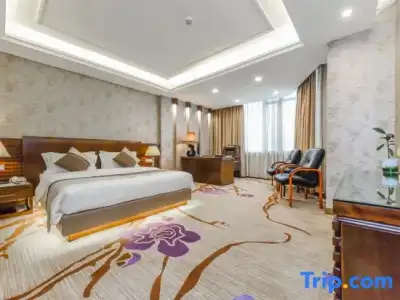 Oriental Silk - Guangzhou - 77