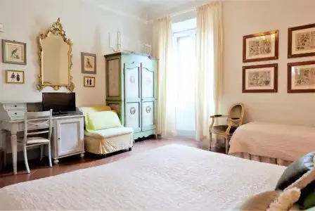 Relais Cavalcanti Guest House - 19