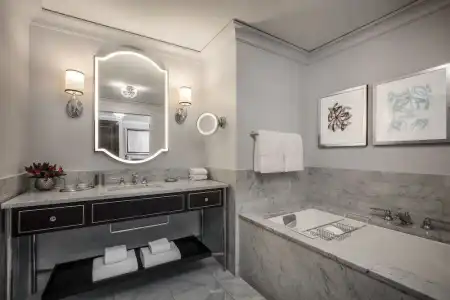 Waldorf Astoria Chicago - 41