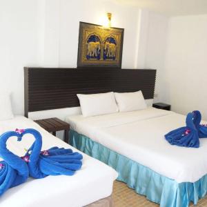 The Palace Aonang Resort (SHA Plus+) - 37