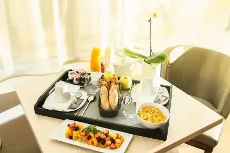 Montaigne & Spa - 10