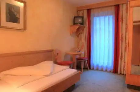 Pension Almrausch - 1