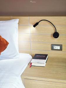 Phavina & Grand Boutique Rayong - 117