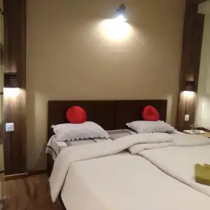 Kumari Guest House - 32