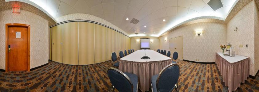 Hampton Inn & Suites By Hilton Calgary- University Northwest - 16