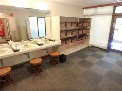 LiVEMAX RESORT OKUDOGO - 8