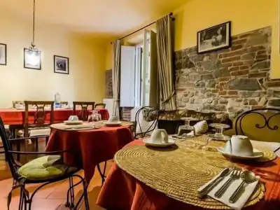 Sangaggio House B&B - 10