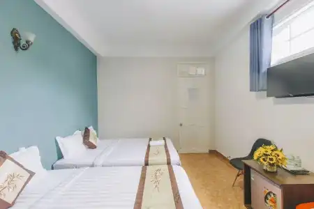 Khai Hoang 2 - 4