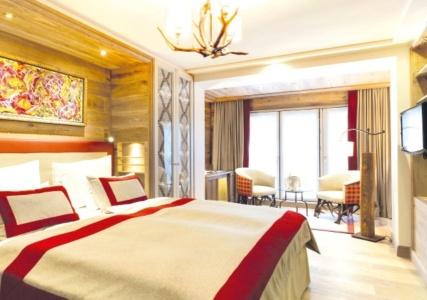 Alpin Resort Sacher - 37