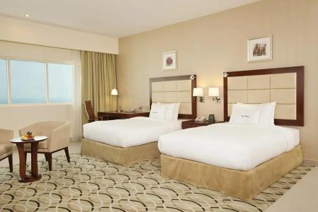 DoubleTree by Hilton Ras Al Khaimah - 54