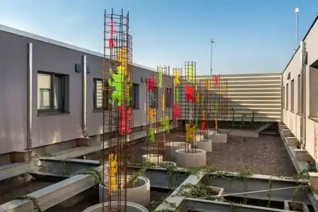 Holiday Inn - the niu, HIDE BERLIN FRIEDRICHSHAIN by IHG - 18