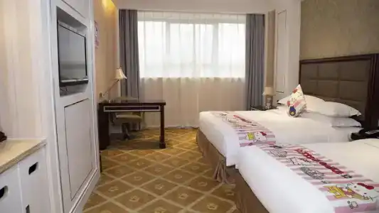 Ramada by Wyndham Shanghai Pudong - 31