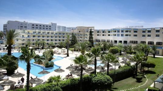Sentido Bellevue Park - 82