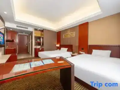 Dongguan Haixia - 37