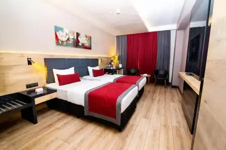 Ramada Encore by Wyndham Gebze - 20