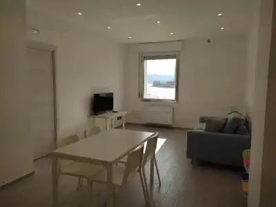 Miti dello Stretto B&B - 116