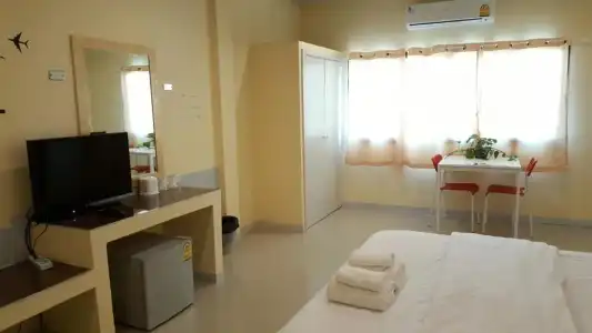 Juntima Place at Amphawa - 153