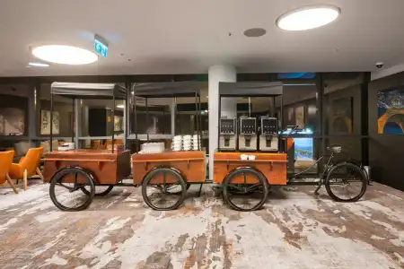 Crowne Plaza Podgorica, by IHG - 29