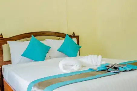 Changsi Resort - 15