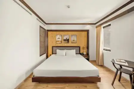 Palazzo Luxury - 75
